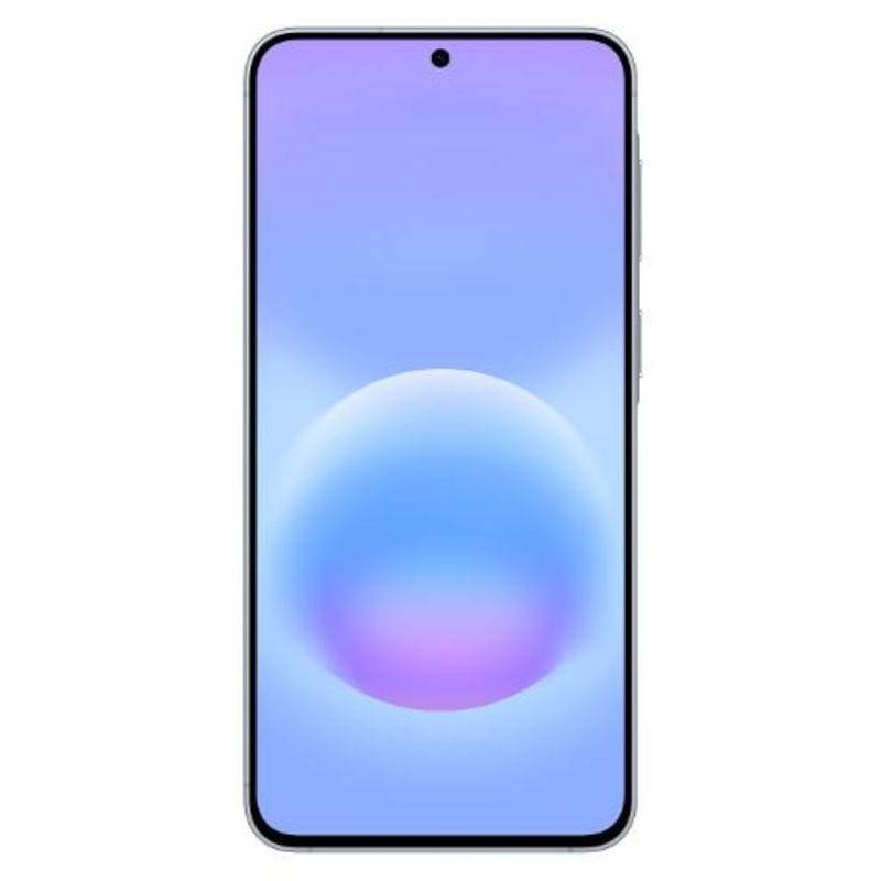 Smartphone Samsung Galaxy A57 5G 16Go 256Go - Light Blue - Image 3