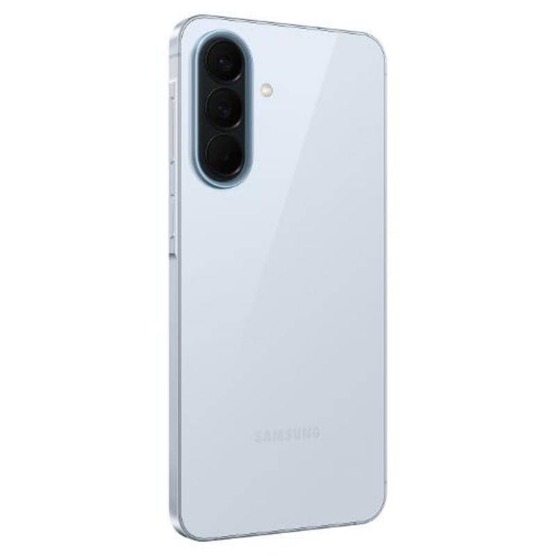 Smartphone Samsung Galaxy A57 5G 16Go 256Go - Light Blue - Image 6