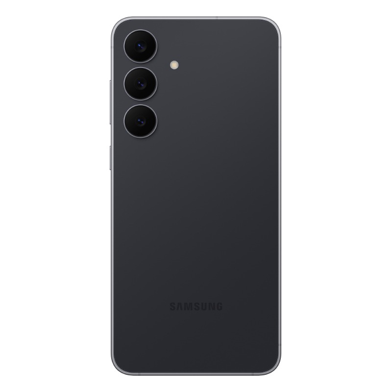Smartphone SAMSUNG GALAXY S25 FE 8Go 256Go - Noir - Image 5