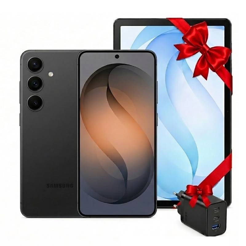 Samsung Galaxy S26 Plus 12 Go - Noir, Photo boutique MyTek chez MyTek