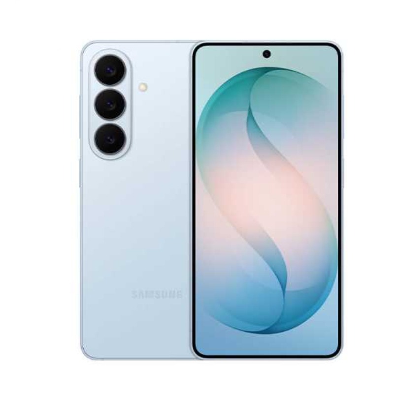 Smartphone SAMSUNG GALAXY S26 5G 12Go 512Go -Bleu Ciel