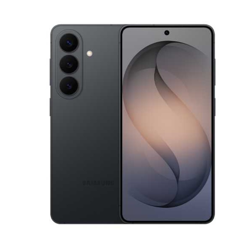 Smartphone SAMSUNG GALAXY S26 5G 12Go 512Go - Noir