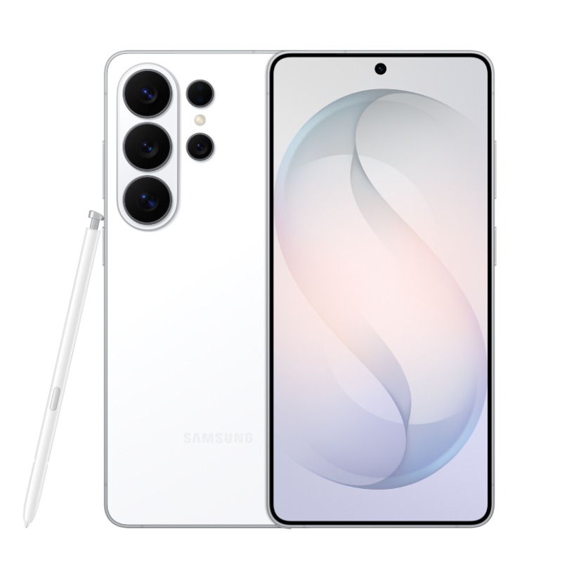 Smartphone SAMSUNG GALAXY S26 Ultra 5G 12Go 512Go - Blanc