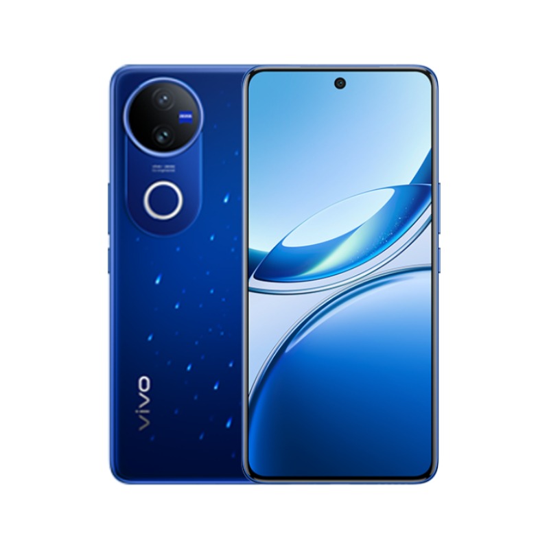 Smartphone VIVO V50 5G 12Go 256Go - Bleu