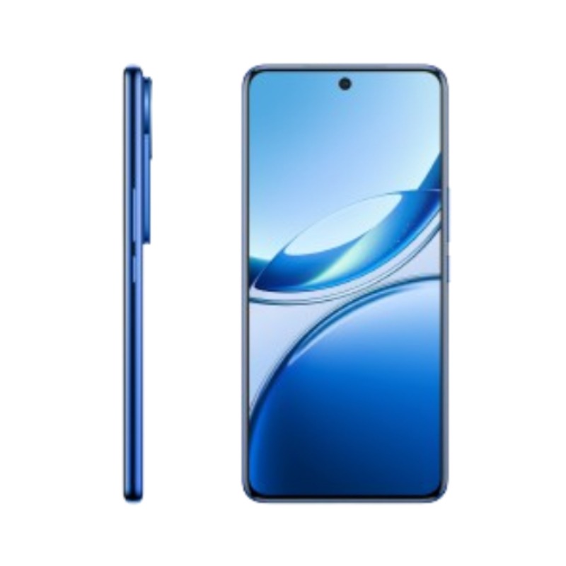 Smartphone VIVO V50 5G 12Go 256Go - Bleu - Image 3