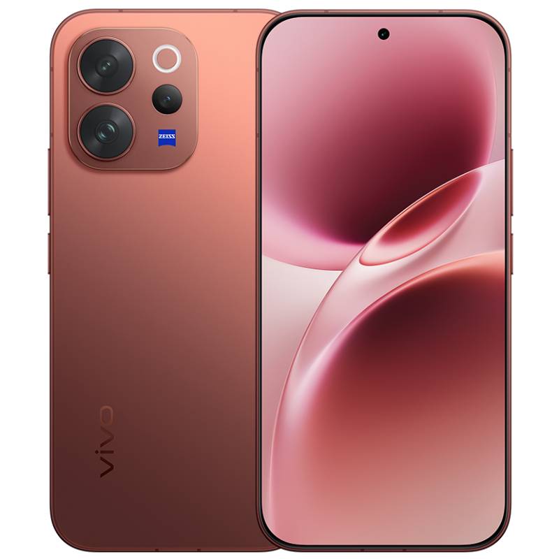 Vivo V70 5G 12Go 512Go - Brun Mat, Photo boutique MyTek chez MyTek