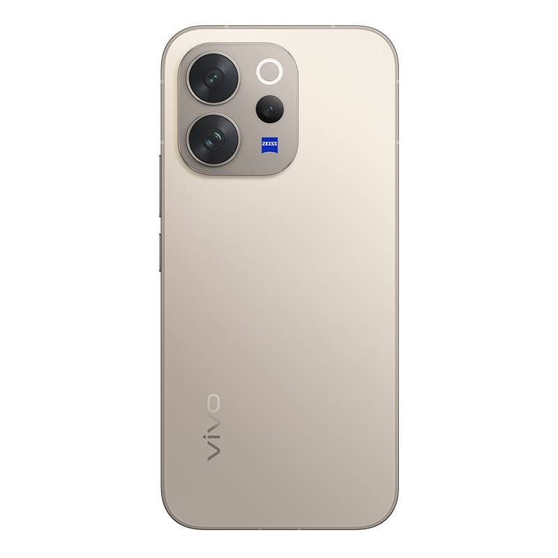 Smartphone VIVO V70 5G 12Go 512Go - Grey Dunes - Image 4