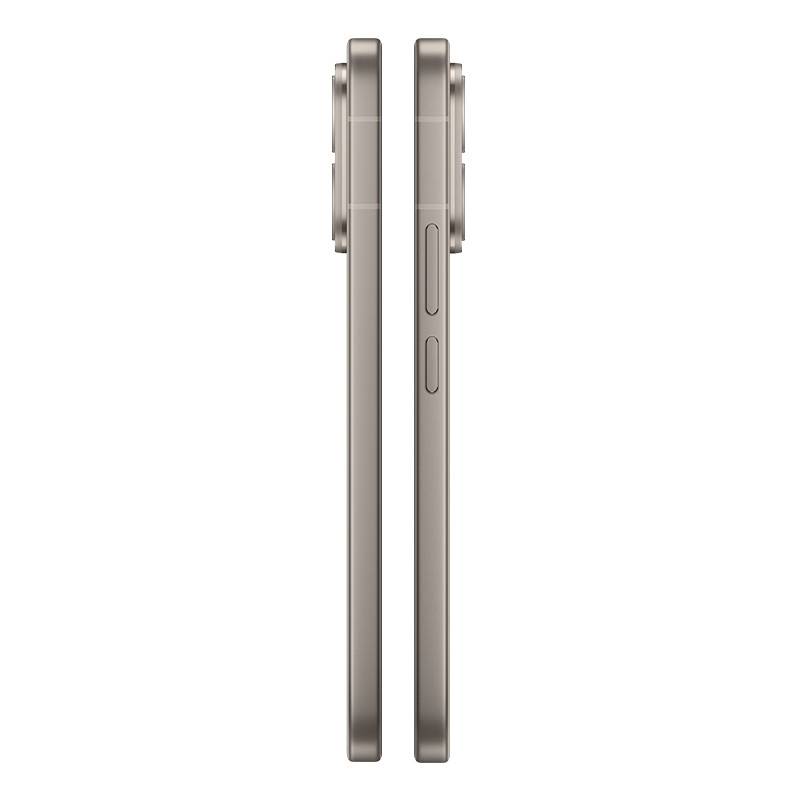 Smartphone VIVO V70 5G 12Go 512Go - Grey Dunes - Image 5