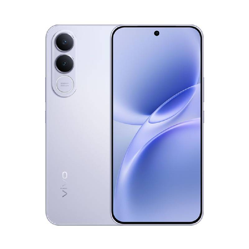 Vivo V70 FE 5G 12Go 256Go - Titanium Silver, Photo boutique MyTek chez MyTek