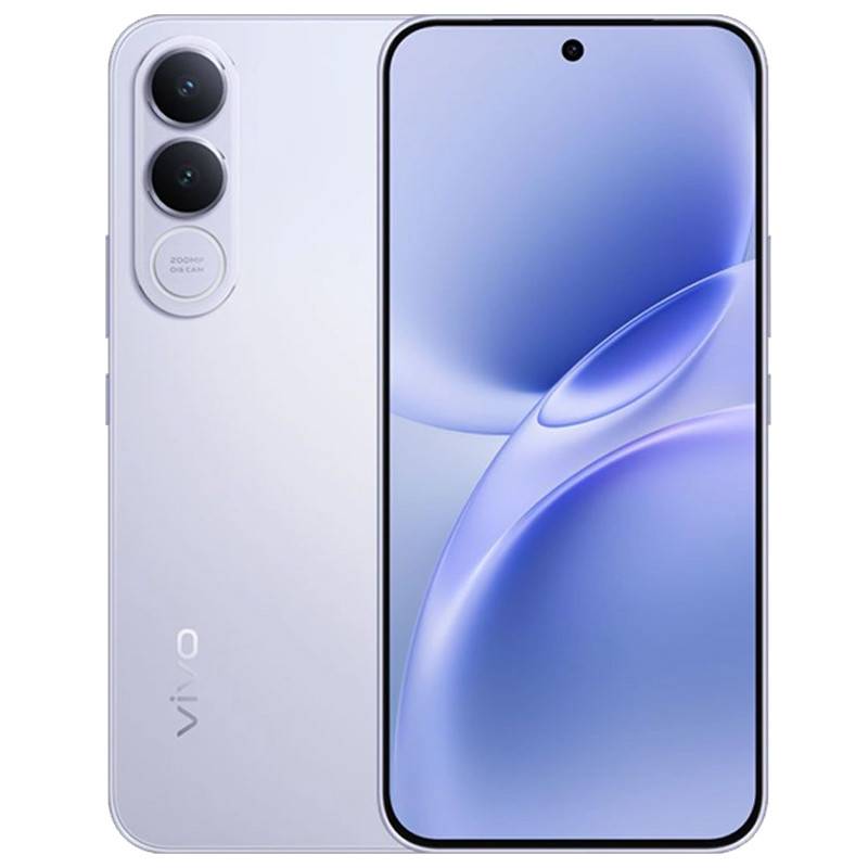 Vivo V70 FE 5G 8Go 256Go - Titanium Silver, Photo boutique MyTek chez MyTek