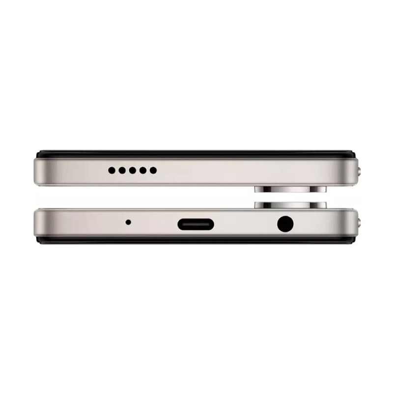 Smartphone VIVO Y04 8Go 128Go - Or Titane - Image 5
