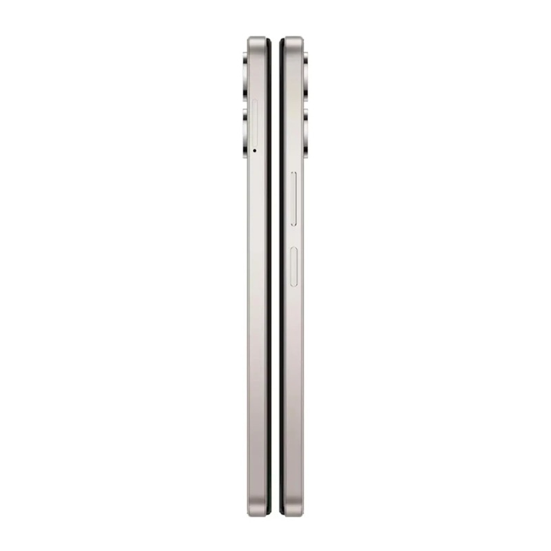 Smartphone VIVO Y04 8Go 64Go - Or Titane - Image 4