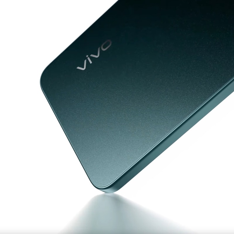 Smartphone VIVO Y04 8Go 64Go - Vert jade - Image 3