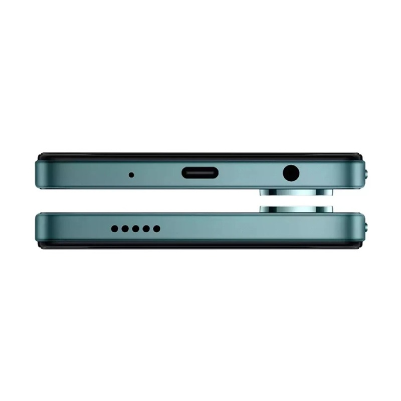 Smartphone VIVO Y04 8Go 64Go - Vert jade - Image 5
