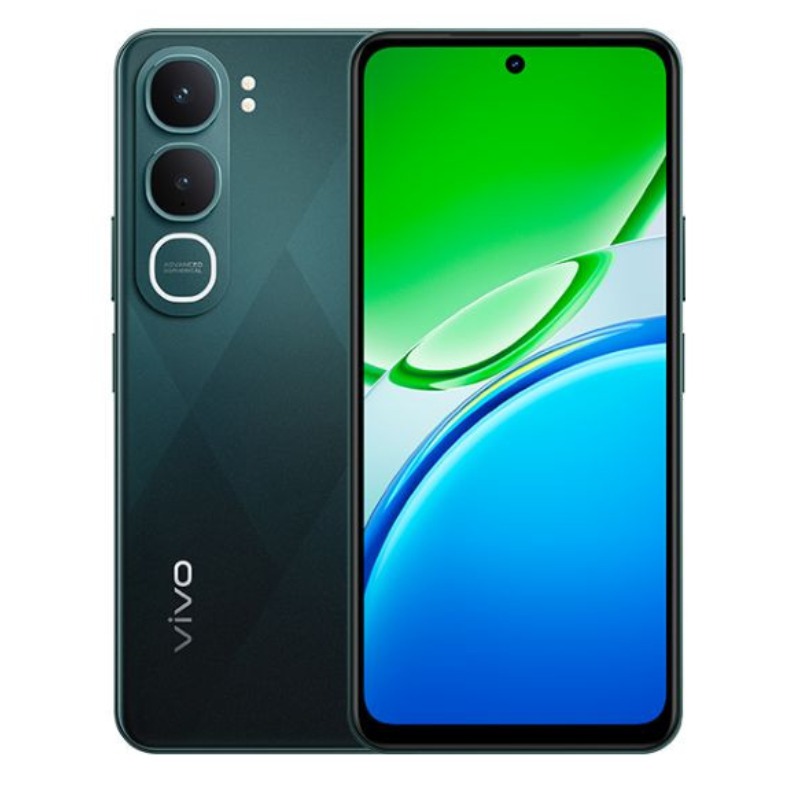 Smartphone VIVO Y21D 6Go 256Go - Vert Jade