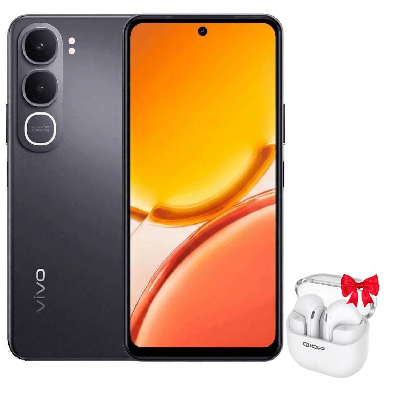 Smartphone VIVO Y31 5G 16Go 256Go - Noir