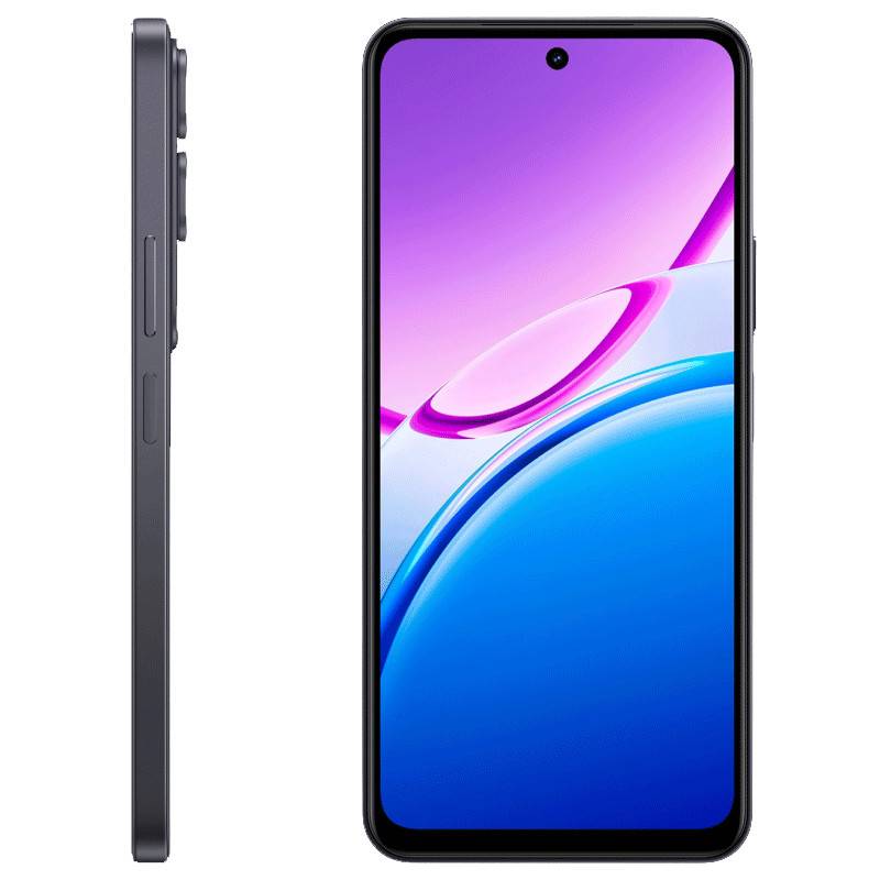 Smartphone VIVO Y31 5G 16Go 256Go - Noir - Image 3