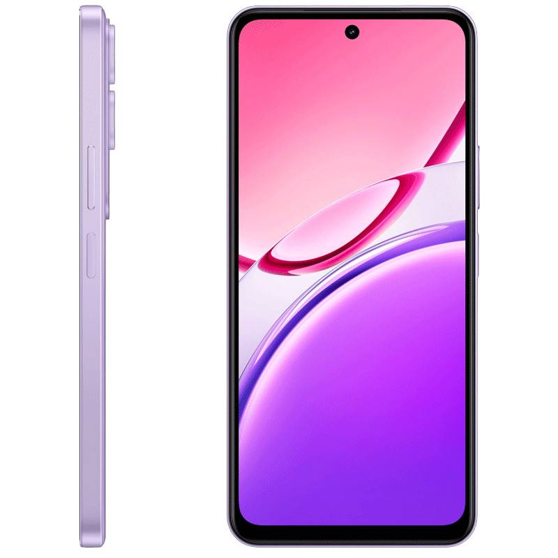 Smartphone VIVO Y31 5G 16Go 256Go - Violet - Image 5