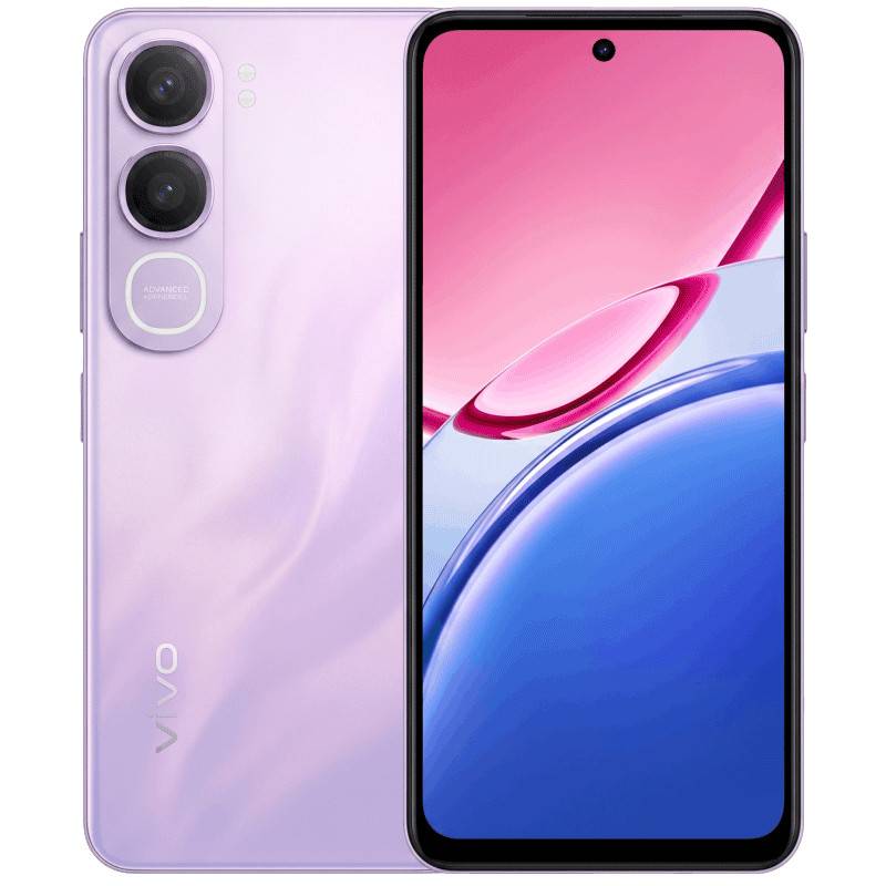 Smartphone VIVO Y31 5G 16Go 256Go - Violet