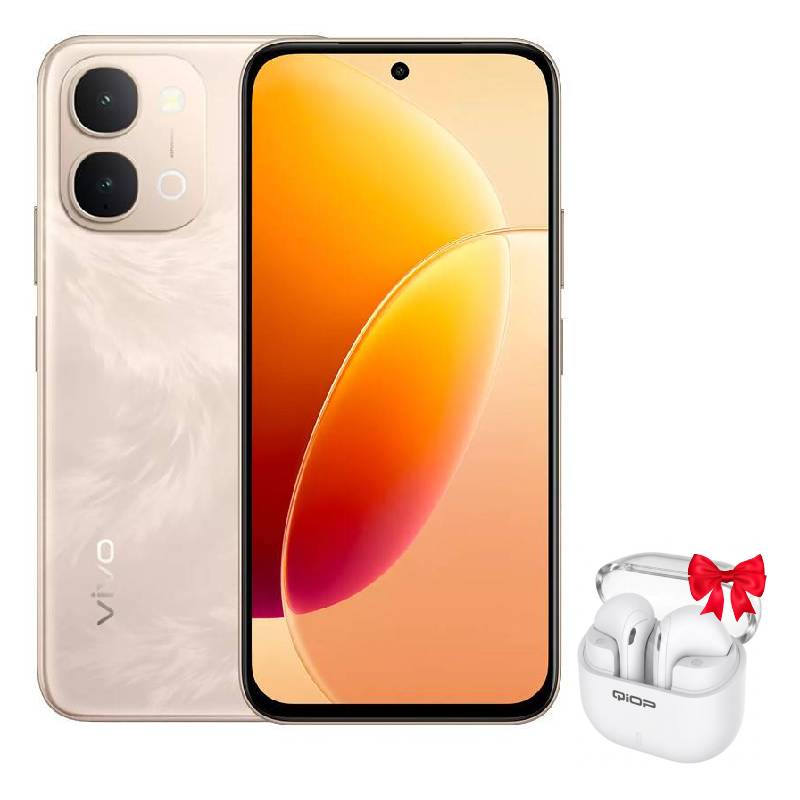 Smartphone Vivo Y31D 4G 6Go 128Go Gold, Photo boutique MyTek chez MyTek