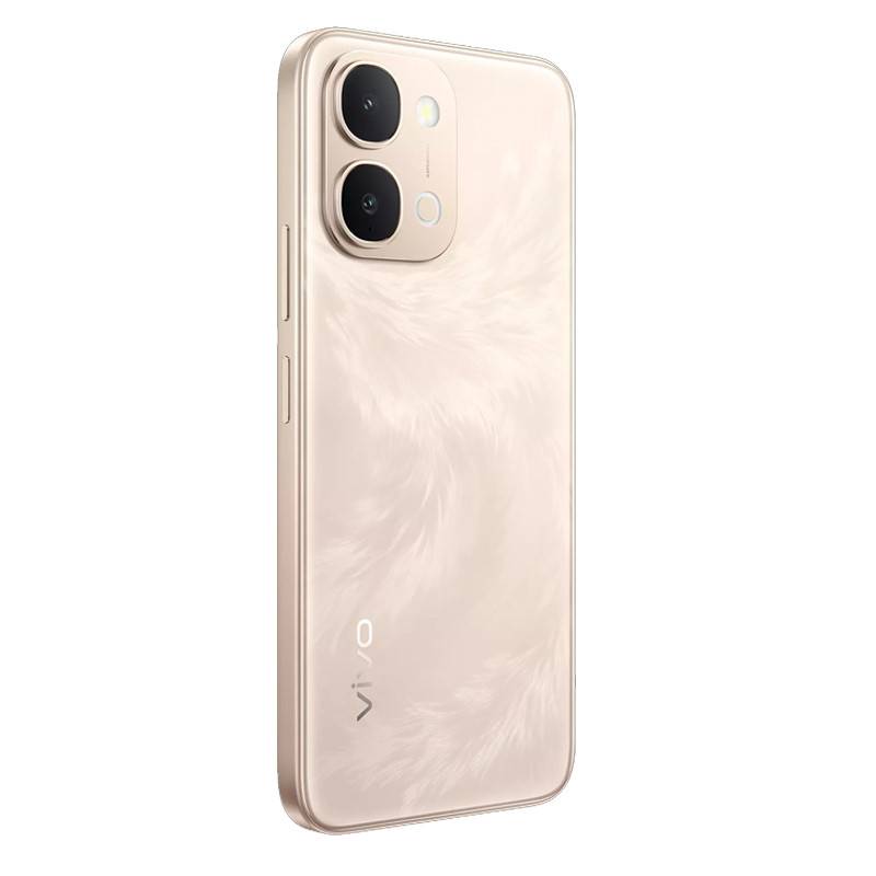 Smartphone Vivo Y31D 4G 8Go 128Go 120Hz 7200mAh - Gold - Image 3