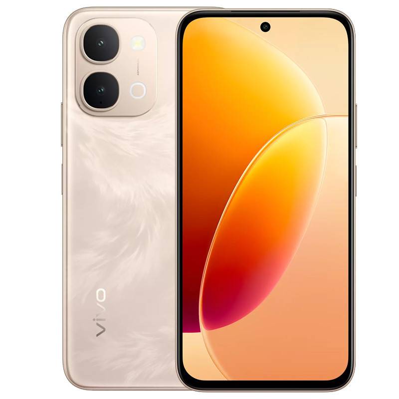 Smartphone Vivo Y31D 4G 8Go 128Go 120Hz 7200mAh - Gold