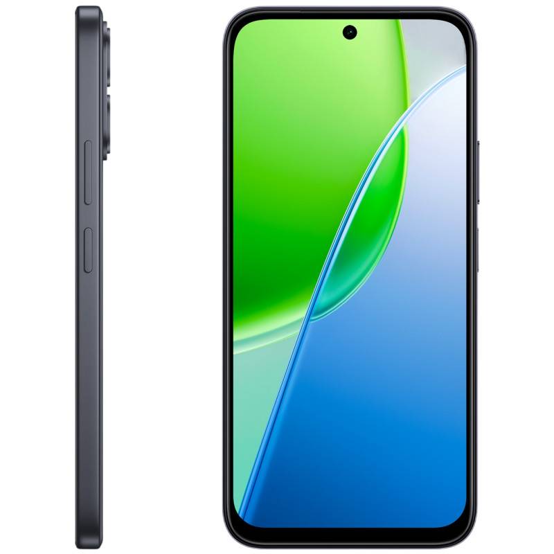 Smartphone VIVO Y31D 4G 8Go 256Go 7200mAh - Gris - Image 3