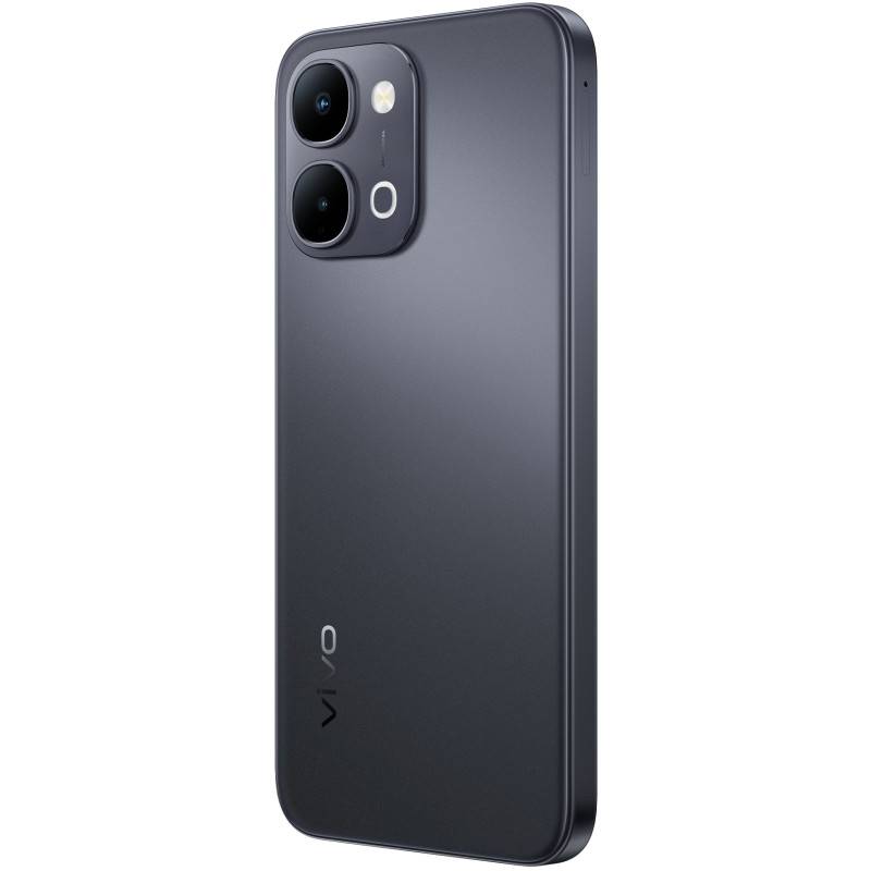 Smartphone VIVO Y31D 4G 8Go 256Go 7200mAh - Gris - Image 4