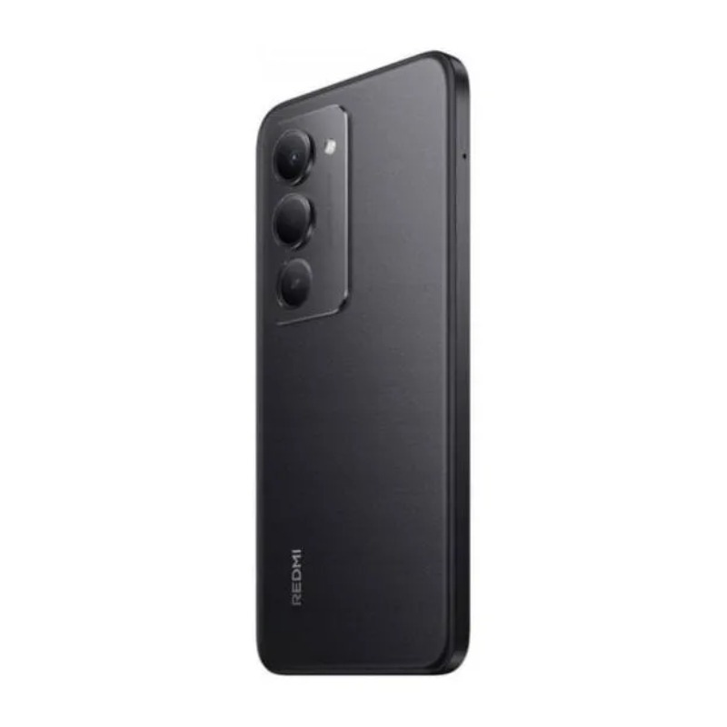 Smartphone XIAOMI Redmi 15 8Go 256Go - Noir De Minuit - Image 6