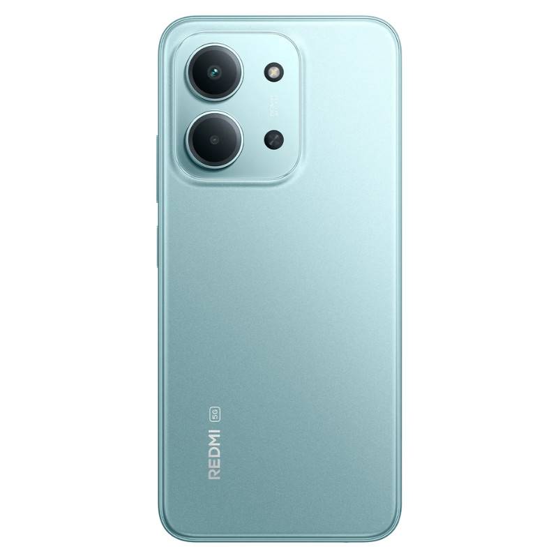 Smartphone XIAOMI Redmi 15C 4Go 128Go 5G - Vert Menthe - Image 3