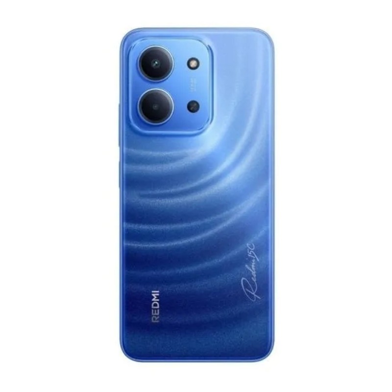 Smartphone XIAOMI Redmi 15C 4Go 128Go - Bleu Moonlight - Image 4