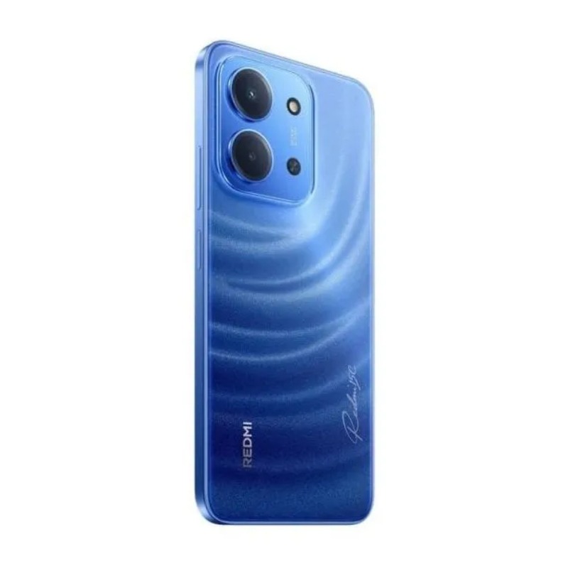 Smartphone XIAOMI Redmi 15C 4Go 128Go - Bleu Moonlight - Image 5