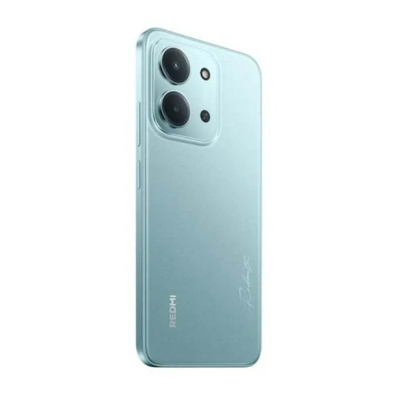 Smartphone XIAOMI Redmi 15C 6Go 128Go - Vert Menthe - Image 2