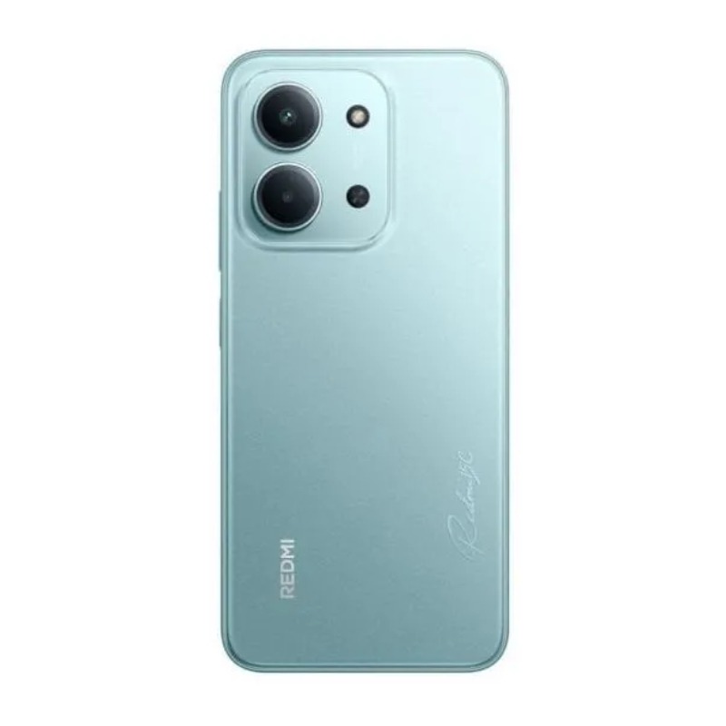 Smartphone XIAOMI Redmi 15C 8Go 256Go - Vert Menthe - Image 4