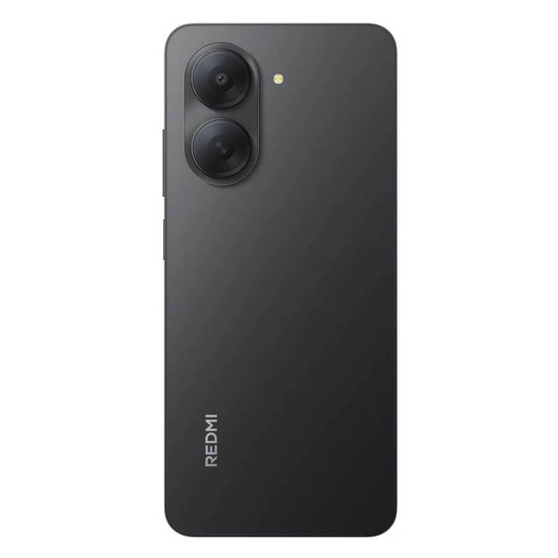 Smartphone Xiaomi Redmi A7 3Go 64Go - Noir - Image 2