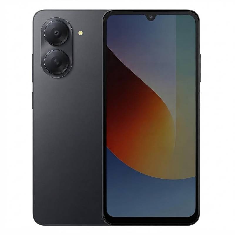 Smartphone Xiaomi Redmi A7 3Go 64Go - Noir