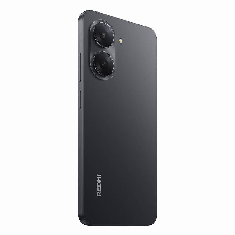 Smartphone Xiaomi Redmi A7 3Go 64Go - Noir - Image 3