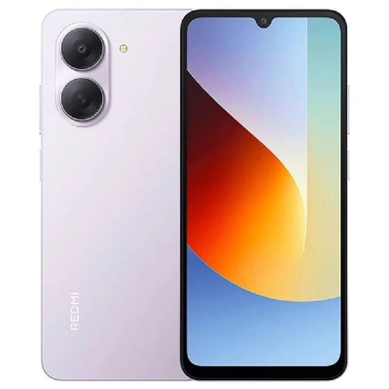 Xiaomi Redmi A7 3Go 64Go Violet, Photo boutique MyTek chez MyTek