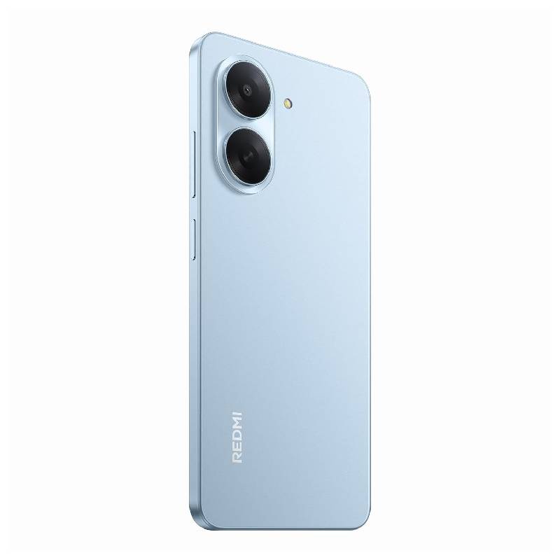 Smartphone Xiaomi Redmi A7 3Go 64Go - Sky Blue - Image 2