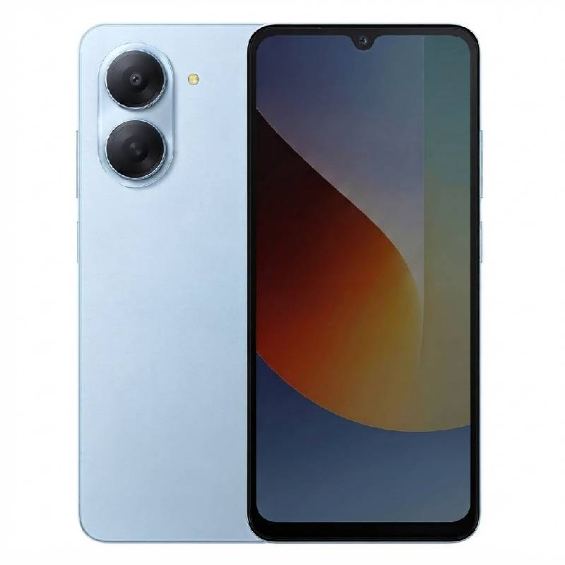 Smartphone Xiaomi Redmi A7 3Go 64Go - Sky Blue