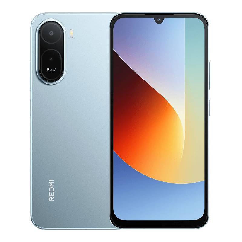 Xiaomi Redmi A7 Pro 4Go 128Go Bleu, Photo boutique MyTek chez MyTek