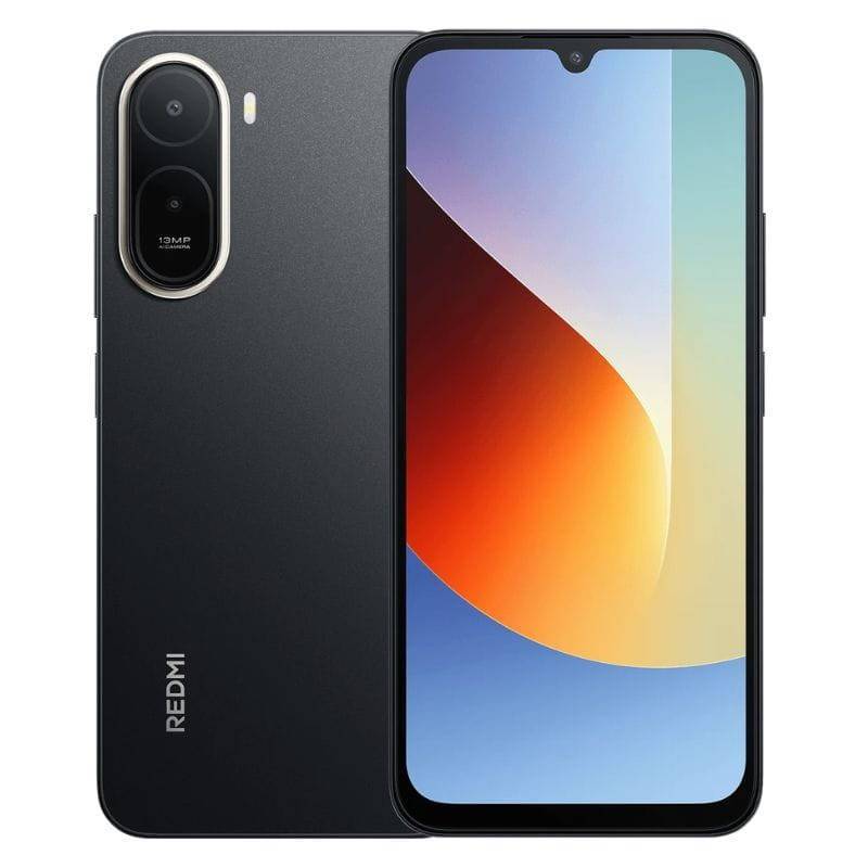 Xiaomi Redmi A7 Pro 4Go 128Go Noir, Photo boutique MyTek chez MyTek