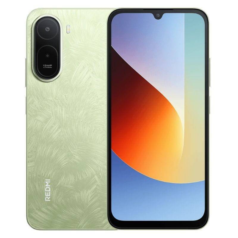 Xiaomi Redmi A7 Pro 4Go 128Go Vert, Photo boutique MyTek chez MyTek