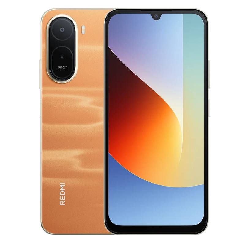 Xiaomi Redmi A7 Pro 4Go 128Go Orange, Photo boutique MyTek chez MyTek