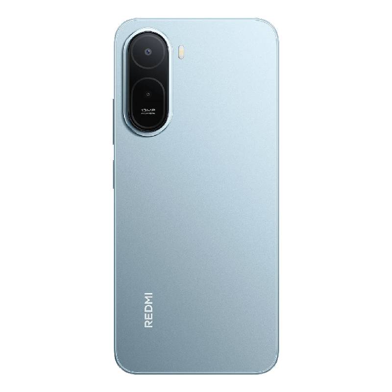 Smartphone Xiaomi Redmi A7 Pro 4G 4Go 64Go - Blue - Image 4