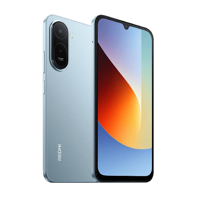 Smartphone Xiaomi Redmi A7 Pro 4G 4Go 64Go - Blue - Image 2