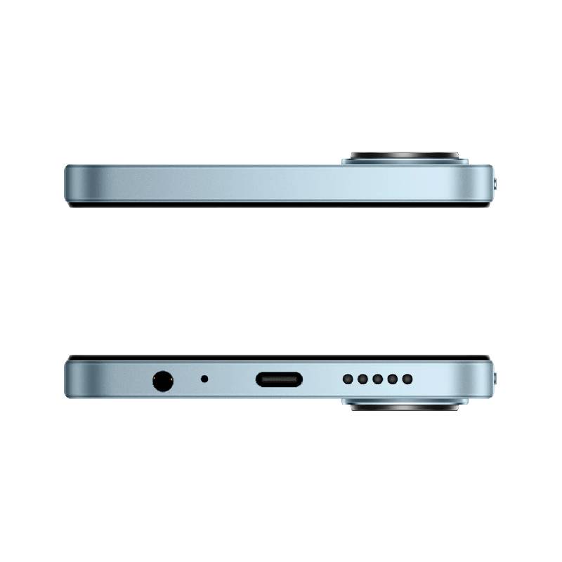Smartphone Xiaomi Redmi A7 Pro 4G 4Go 64Go - Blue - Image 5