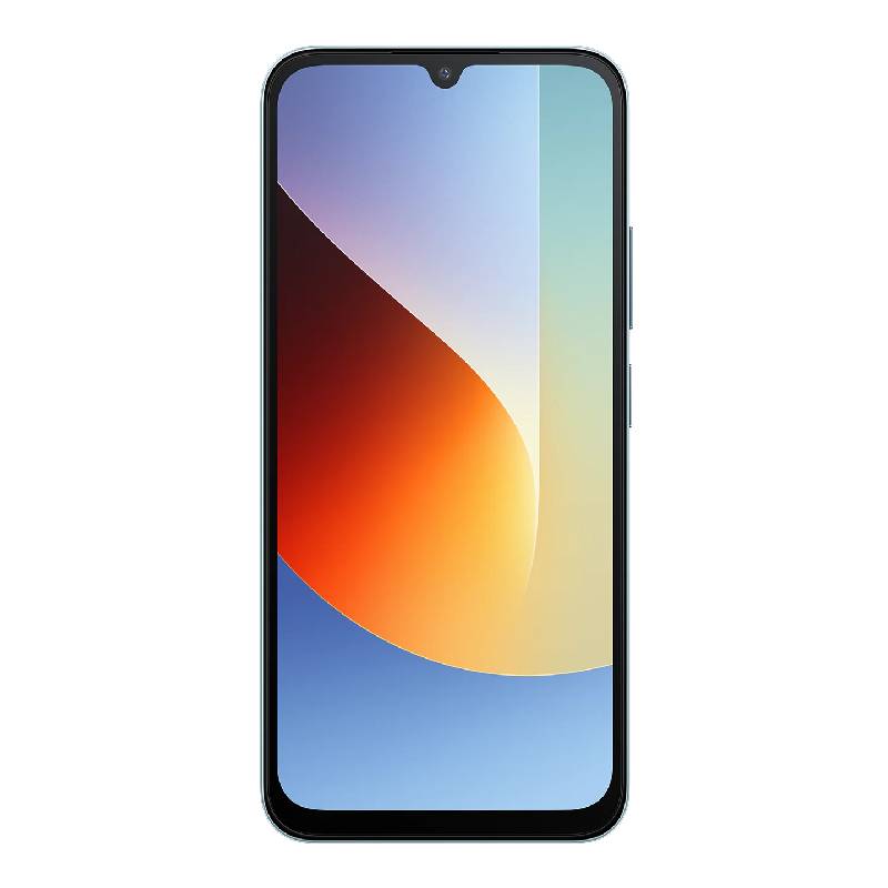 Smartphone Xiaomi Redmi A7 Pro 4G 4Go 64Go - Blue - Image 3