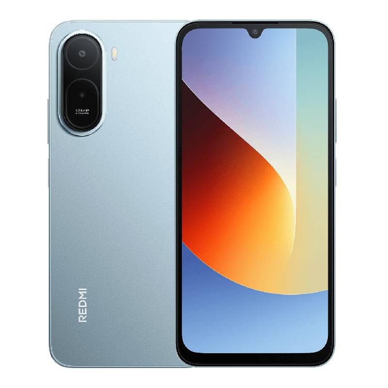 Smartphone Xiaomi Redmi A7 Pro 4G 4Go 64Go - Blue
