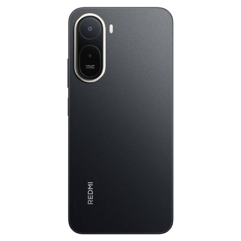 Smartphone Xiaomi Redmi A7 Pro 4G 4Go 64Go - Noir - Image 2